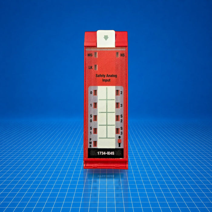 1734-IE4S Allen-Bradley