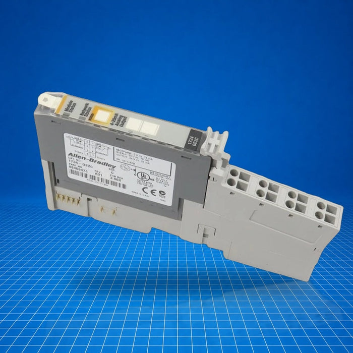 1734-OE2C Allen-Bradley