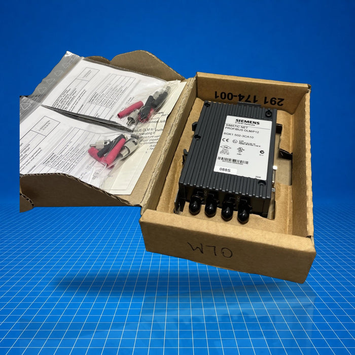 6GK1502-3CA10 Siemens