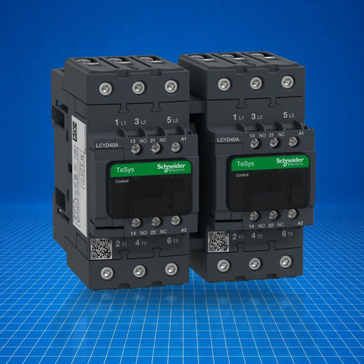 LC2D40AB7 Schneider Electric
