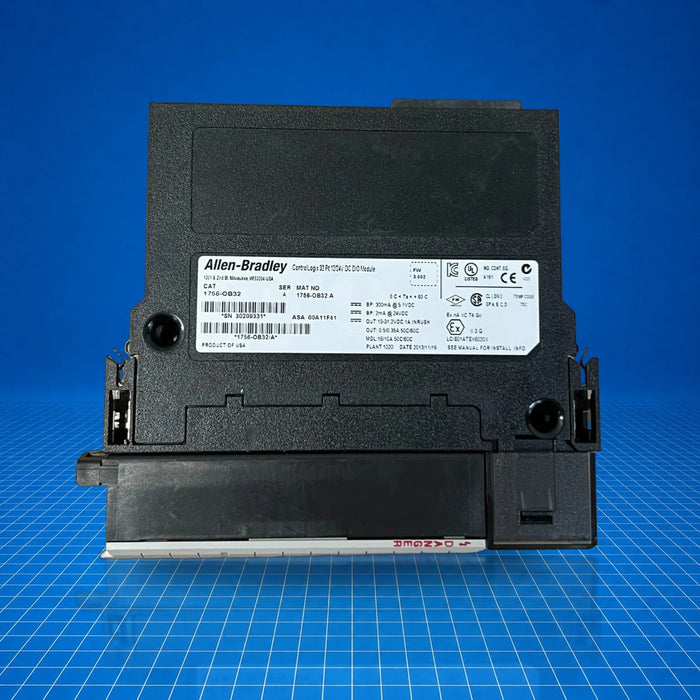 1756-OB32 Allen-Bradley