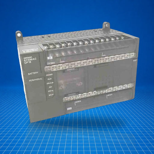 CP1E-N40DT1-D Omron