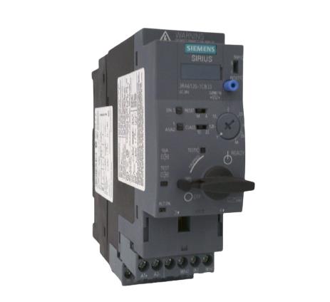3RA6120-1CB33 Siemens