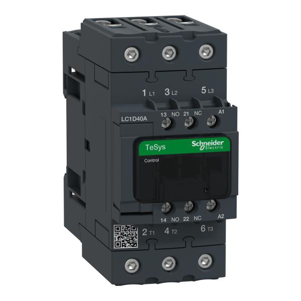 LC1D40AM7 Schneider Electric