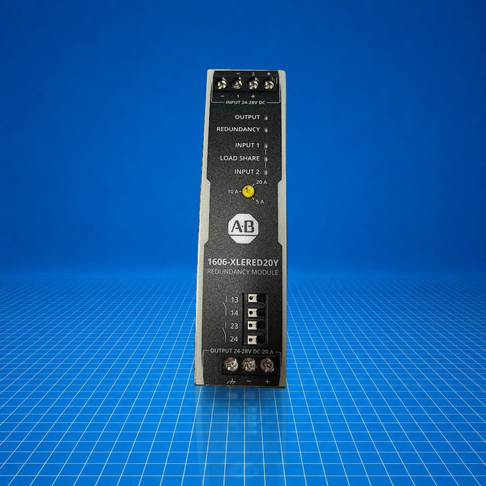 1606-XLERED Allen Bradley Power Supply