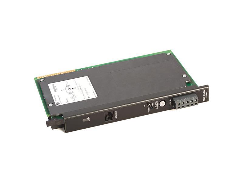 1771-P4S1 Allen-Bradley