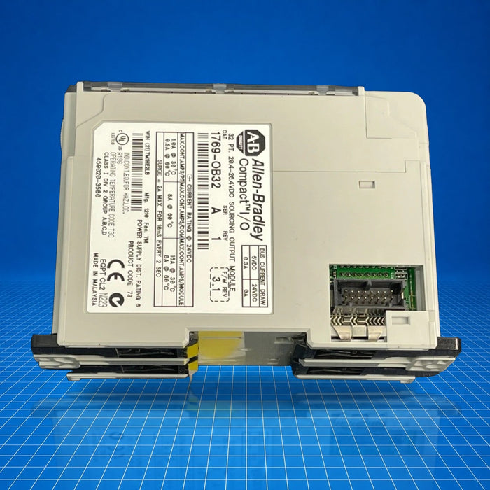 1769-OB32 Allen-Bradley