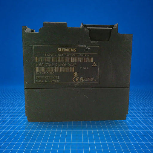 6GK7342-2AH00-0XA0 Siemens
