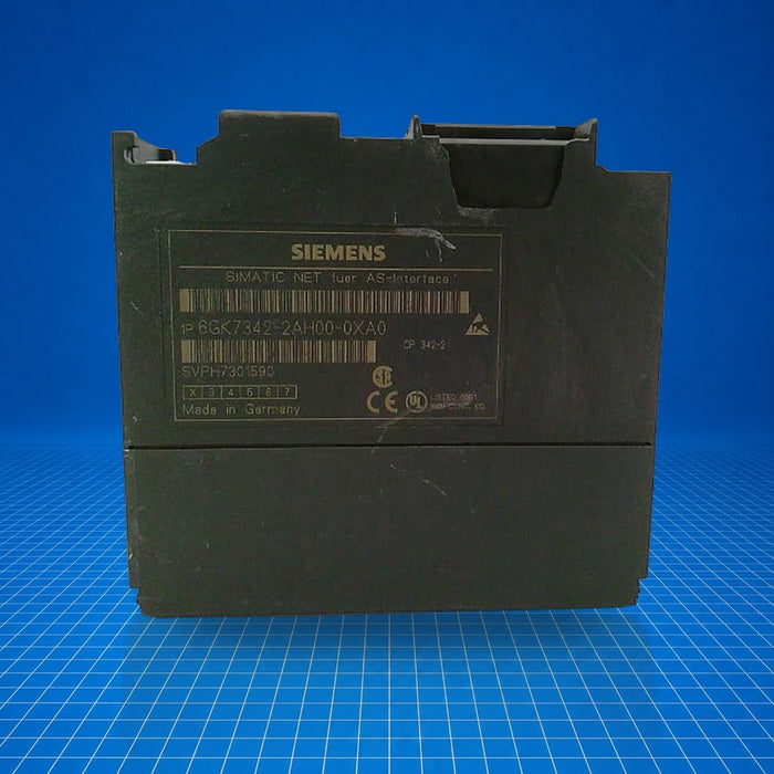 6GK7342-2AH00-0XA0 Siemens