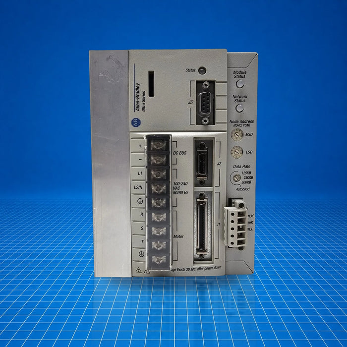1398-DDM-019X-DN Allen Bradley industrial automation part - product view