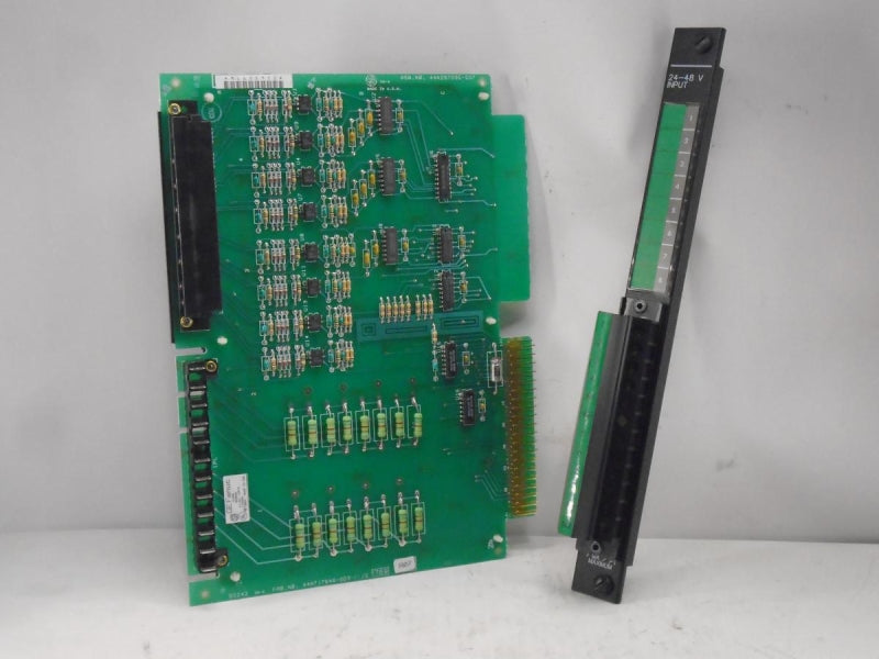 IC600BF802 Ge Fanuc