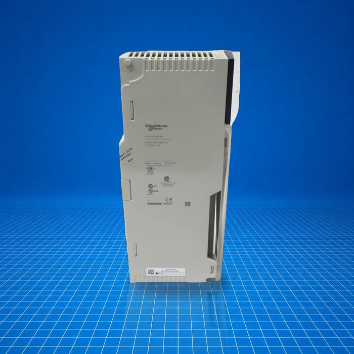 140CPU53414B Schneider