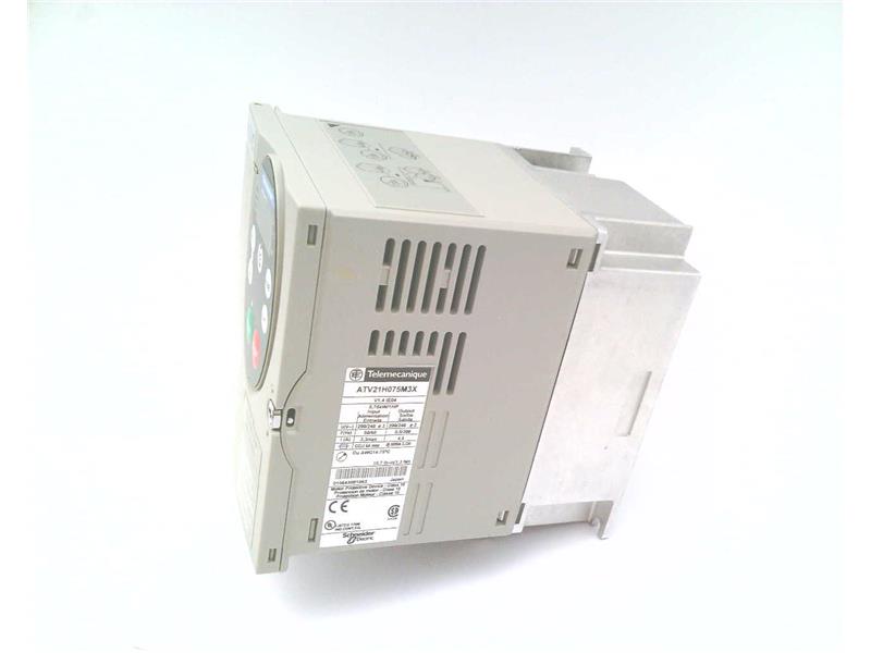 ATV21H075M3X Schneider Electric
