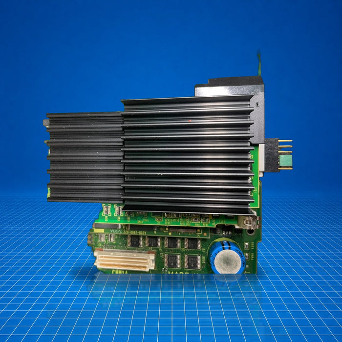 A20B-3400-0021 GE Fanuc