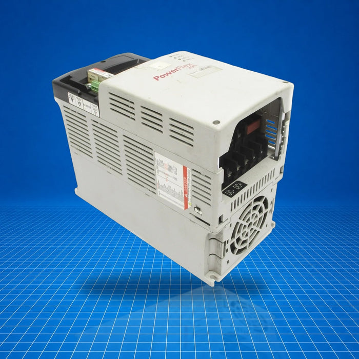 22D-D012N104 Allen-Bradley