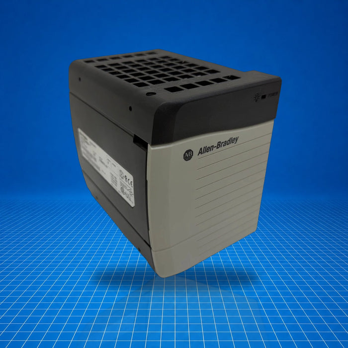 1756-PA72 Allen-Bradley