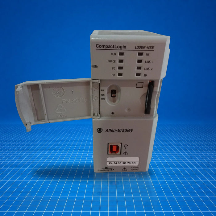 1769-L30ER-NSE Allen-Bradley