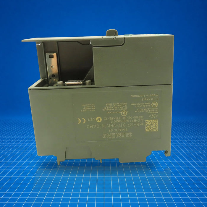 6ES7953-8LL20-0AA0 Siemens