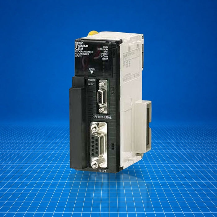 CJ1M-CPU13 Omron