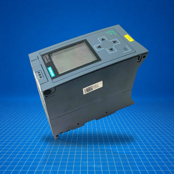 6ES7515-2UM01-0AB0 Siemens