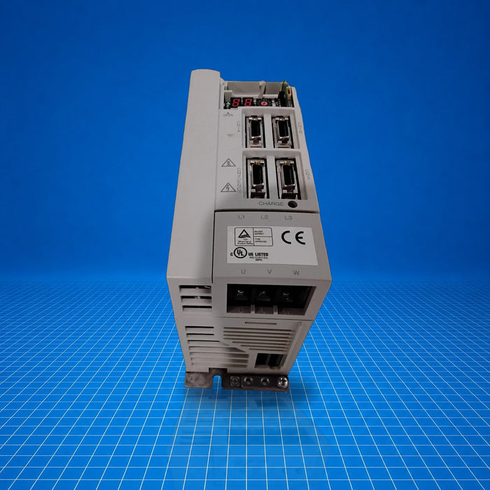 MR-J2S-60B Mitsubishi