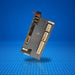 MDS-D-SVJ3-20 Mitsubishi industrial automation part - tested surplus unit