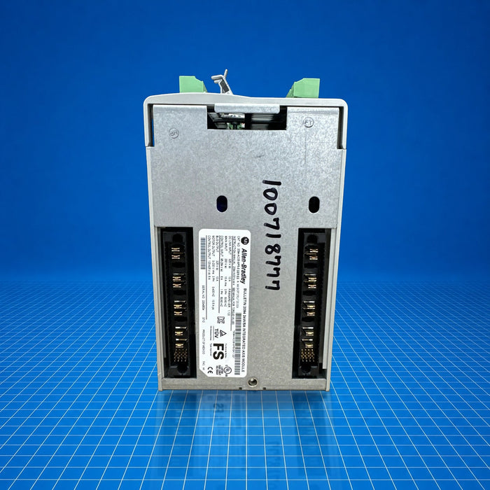 2094-AC05-MP5-S Allen-Bradley