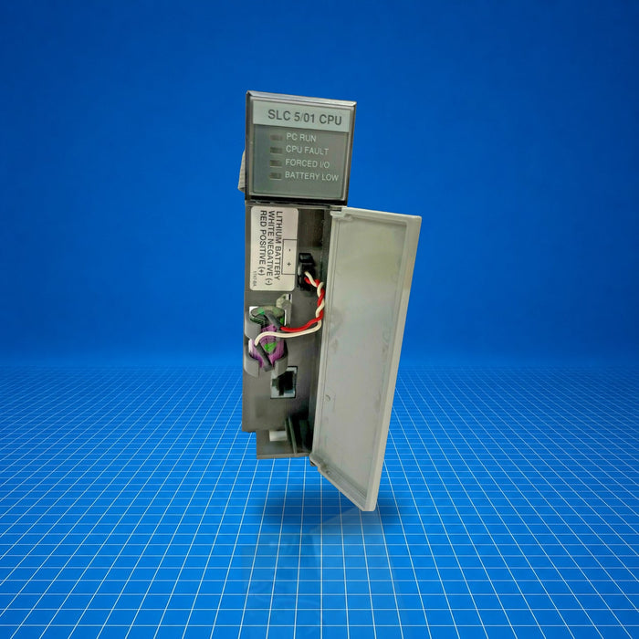 1747-L514 Allen Bradley industrial automation part