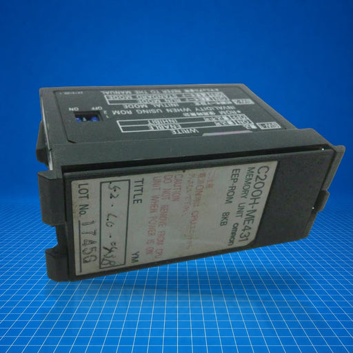 C200H-ME431 Omron