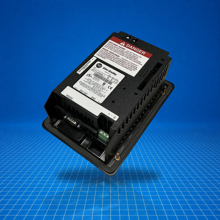 2711-K3A5L1 Allen-Bradley