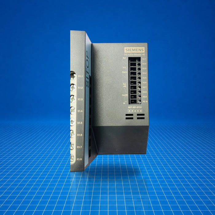 6EP1931-2FC21 Siemens