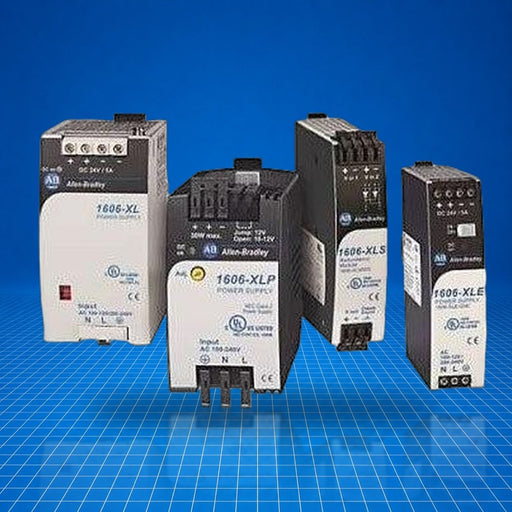 1606-XLERED Allen-Bradley