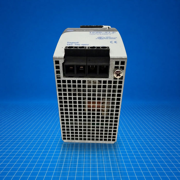 1606-XLE240E-3 Allen Bradley Power Supply - tested surplus unit