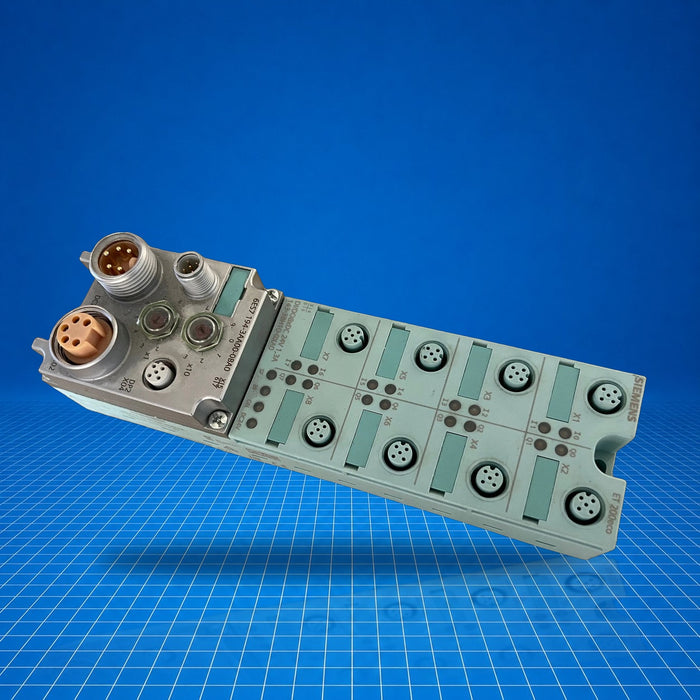 6ES7143-3BH10-0XA0 Siemens