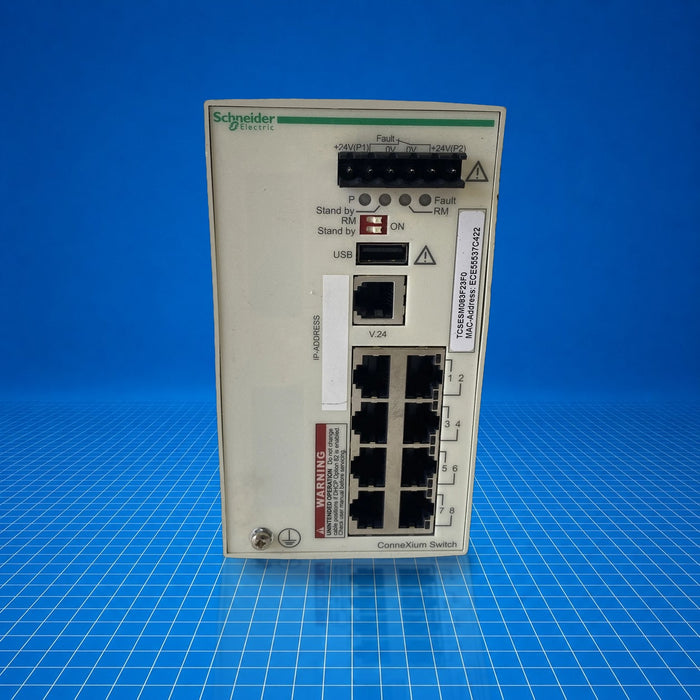 TCSESM083F23F0 Schneider Electric