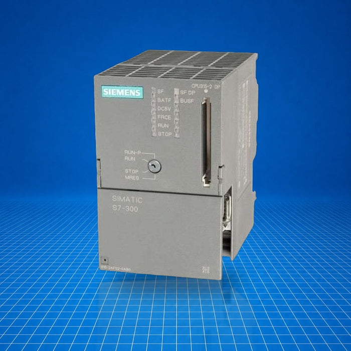 6ES7315-2AF02-0AB0 Siemens