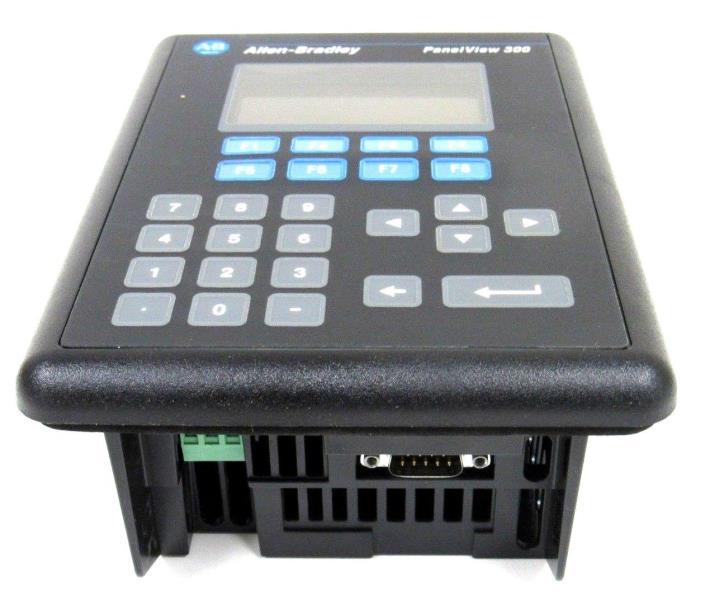 2711-K3A17L1 Allen-Bradley