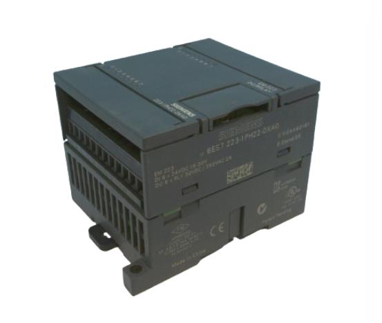 6ES7223-1PH22-0XA0 Siemens