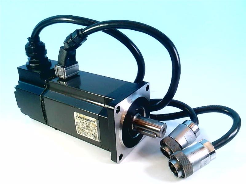 HC-MF43K-D5 Mitsubishi