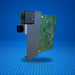 1747-L551 Allen Bradley PLC - part number label view