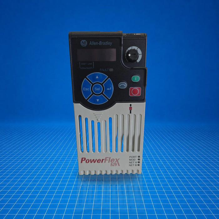 25B-A2P5N114 Allen-Bradley