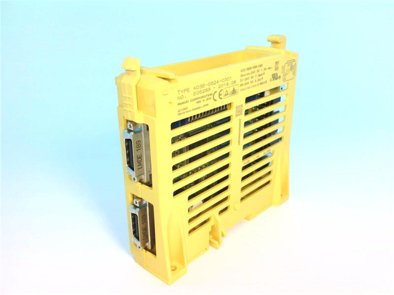 A03B-0824-C001 Fanuc