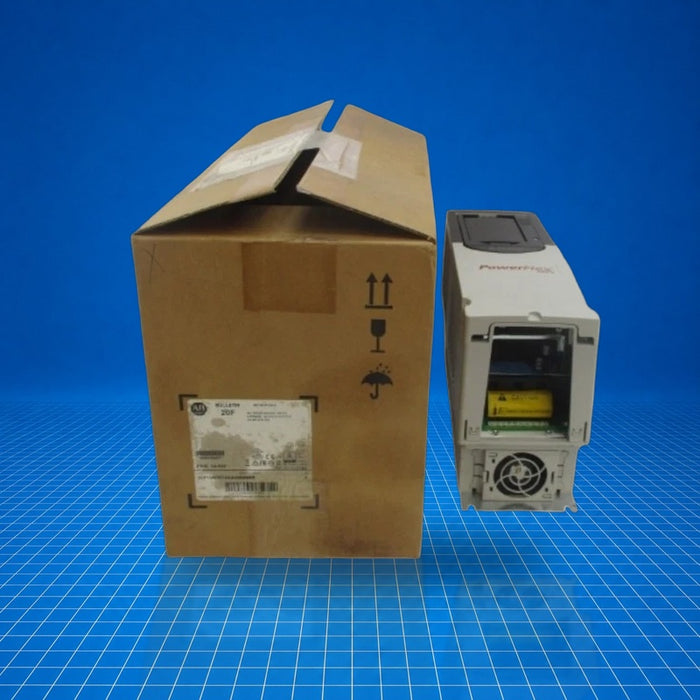20F11ND014AA0NNNNN Allen-Bradley