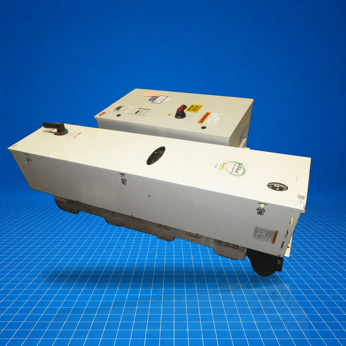 ATV21HD55N4 Schneider Electric - unit detail