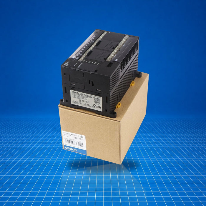 CP1L-M40DT1-D Omron