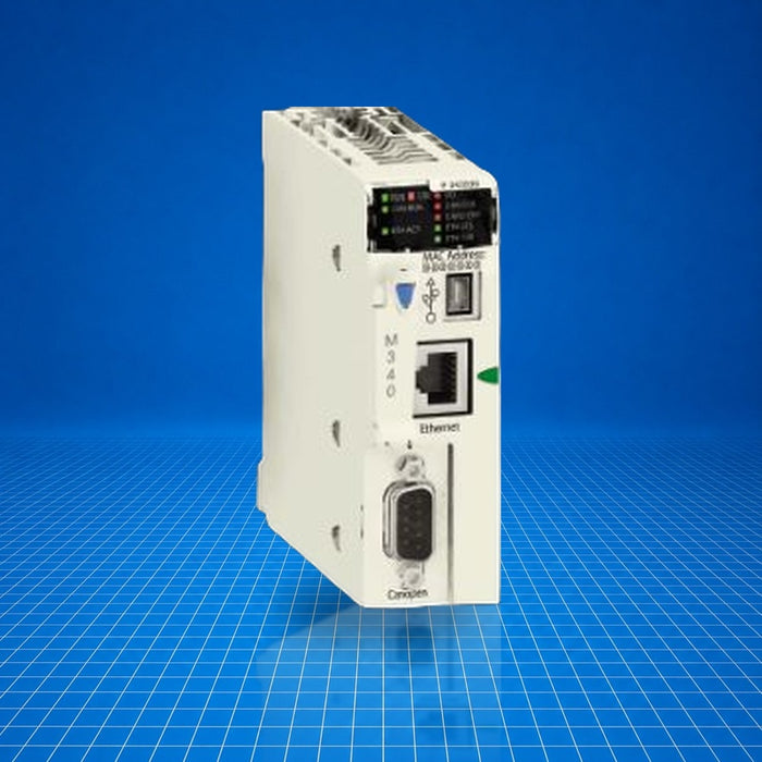 BMXP3420302H Schneider