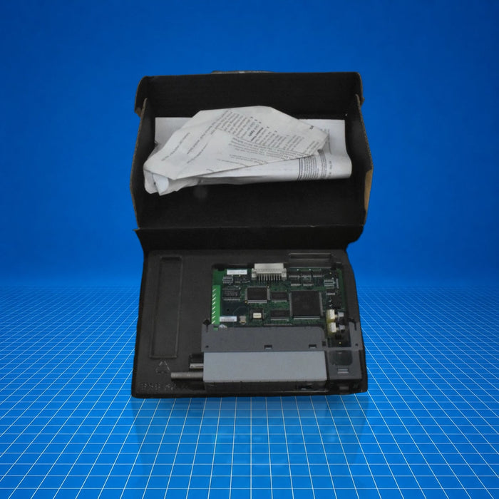 1747-SCNR Allen Bradley industrial automation part - tested surplus unit