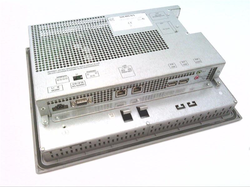 6AV6644-0AA01-2AX0 Siemens