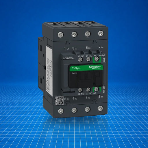 LC1DT80AKUE Schneider Electric