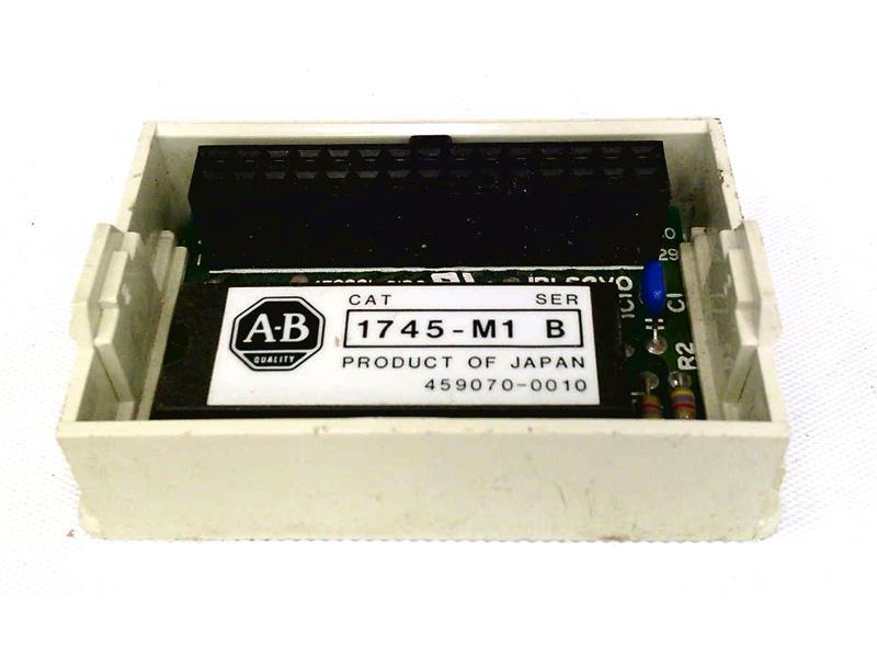 1745-M1 Allen-Bradley